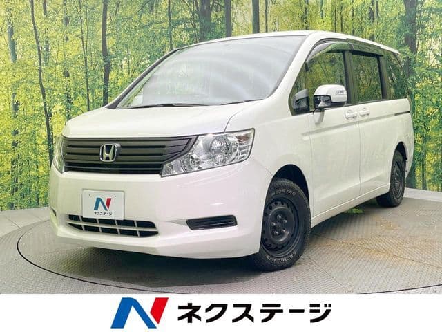 HONDA STEPWAGON