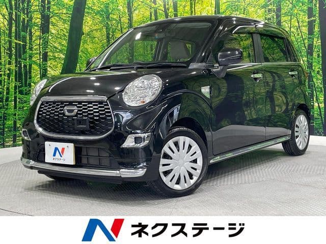 DAIHATSU CAST STYLE