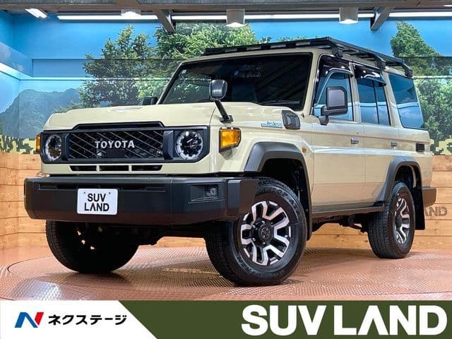 TOYOTA null