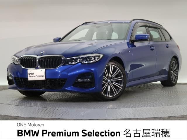 BMW BMW 3series TOURING