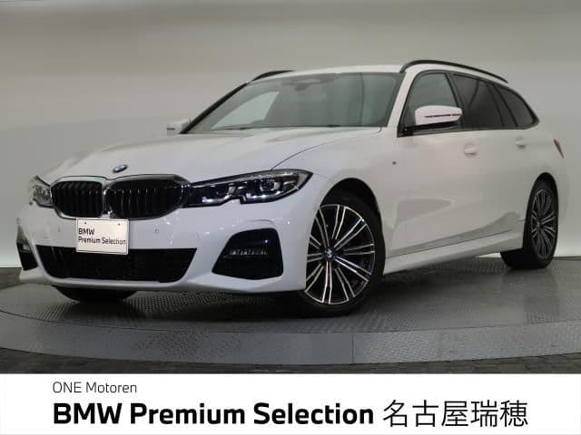 BMW BMW 3series TOURING