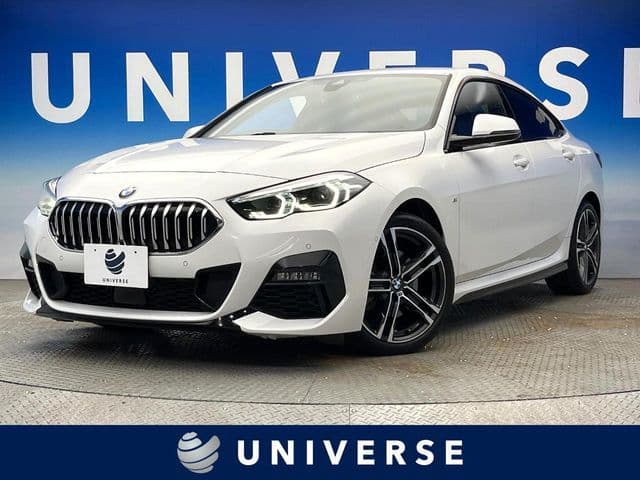 BMW BMW 2series Gran coupe