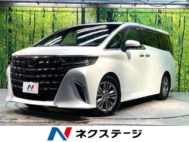 TOYOTA null