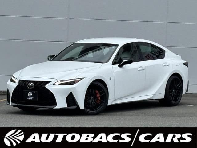 TOYOTA LEXUS IS300