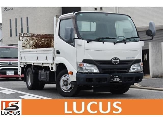 HINO DUTRO