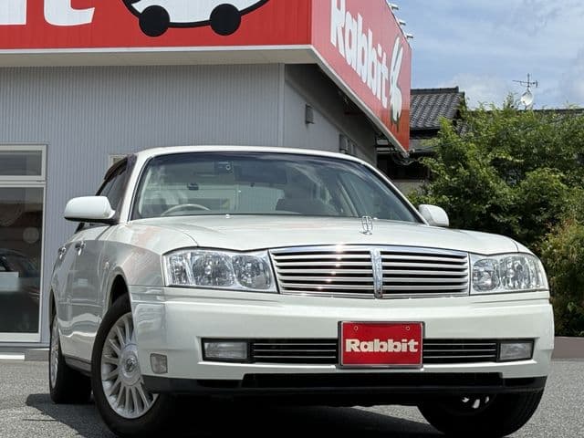NISSAN CEDRIC hardtop