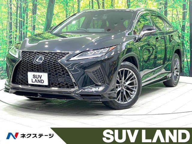 TOYOTA LEXUS RX300