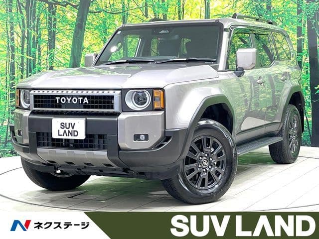 TOYOTA null