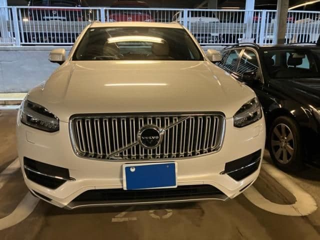 VOLVO VOLVO XC90