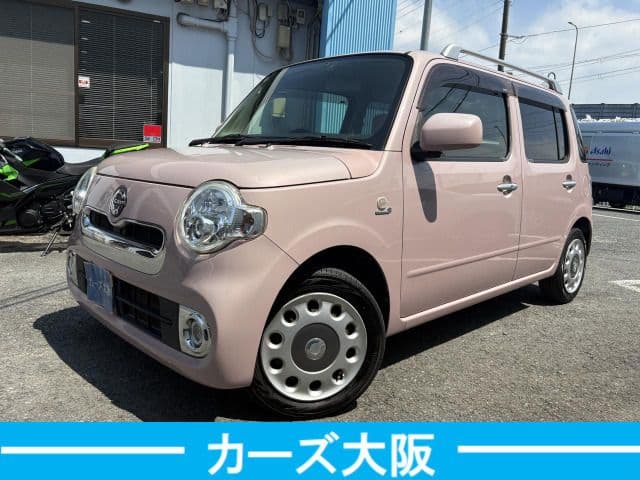 DAIHATSU MIRA Cocoa