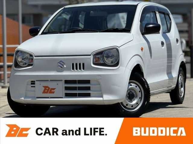 SUZUKI ALTO 4WD