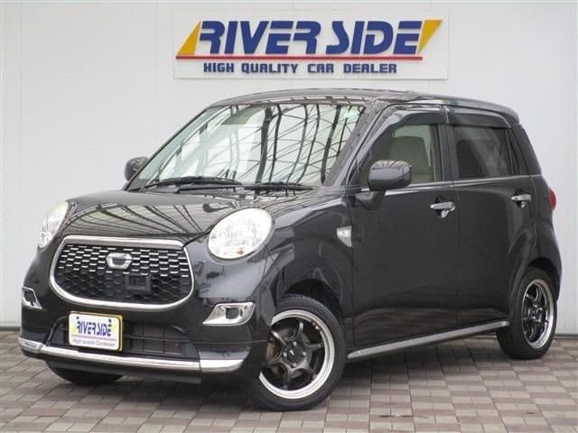 DAIHATSU CAST STYLE