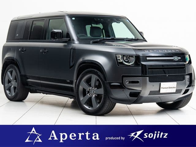 ROVER ROVER DEFENDER