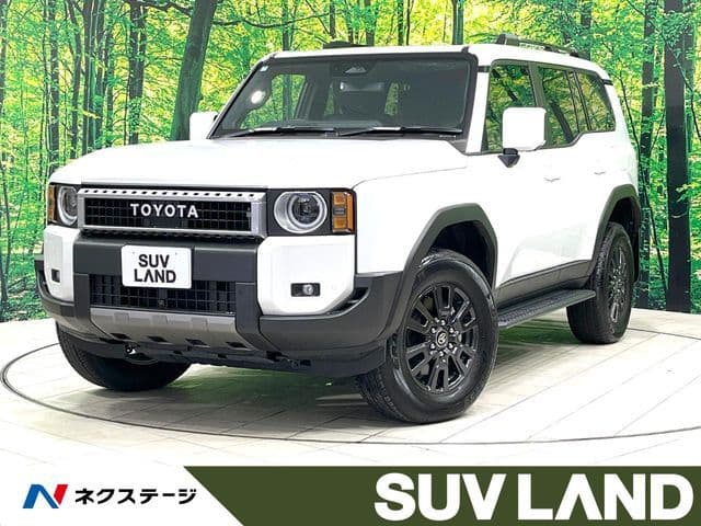 TOYOTA null