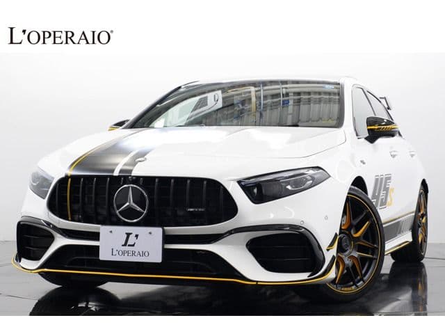 MERCEDES BENZ null