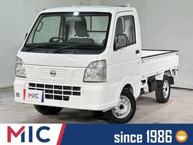 NISSAN NT100 CLIPPER