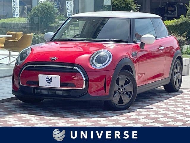 BMW MINI COOPER
