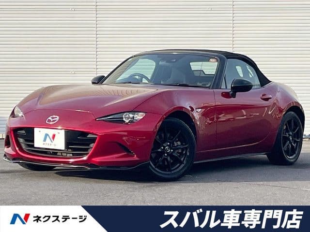 MAZDA ROADSTER