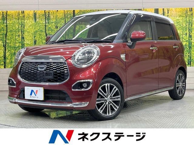 DAIHATSU CAST STYLE