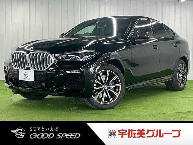 BMW BMW X6