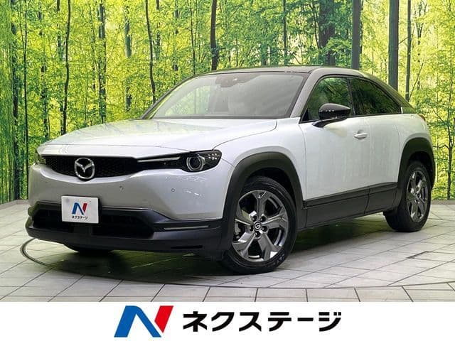 MAZDA MX-30