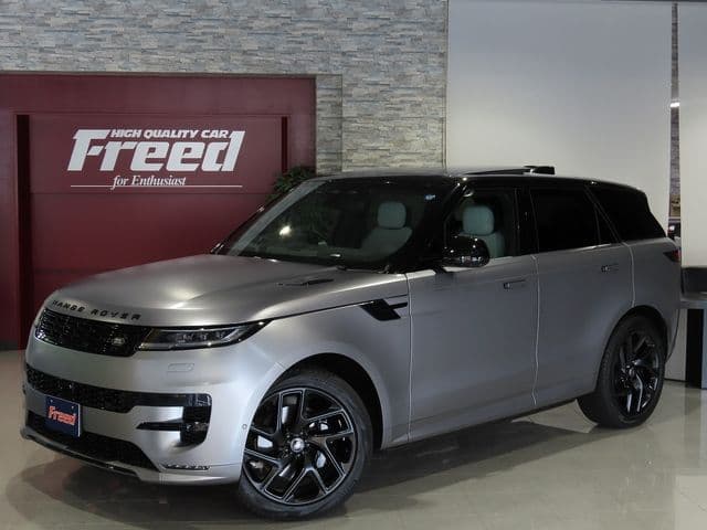 ROVER ROVER RANGE ROVER SPORTS