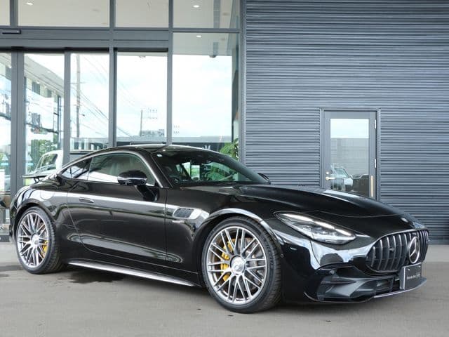 MERCEDES BENZ null