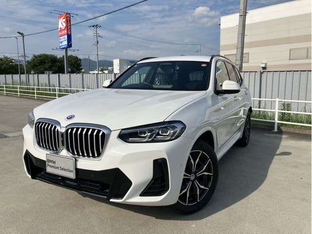 BMW BMW X3