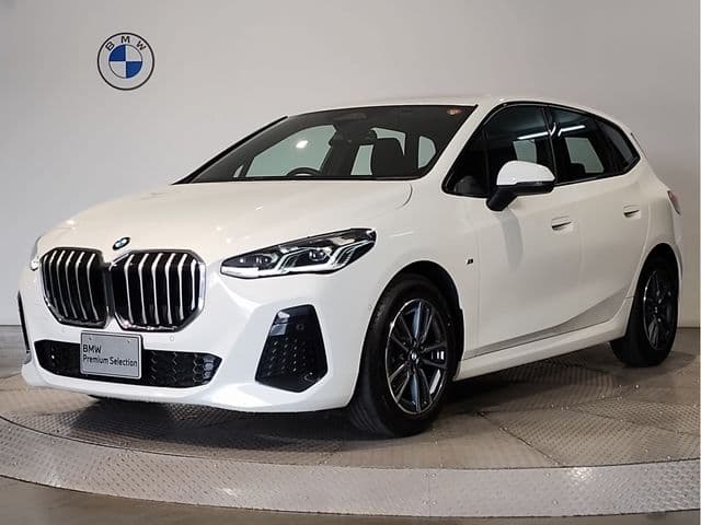 BMW BMW 2series Active Tourer