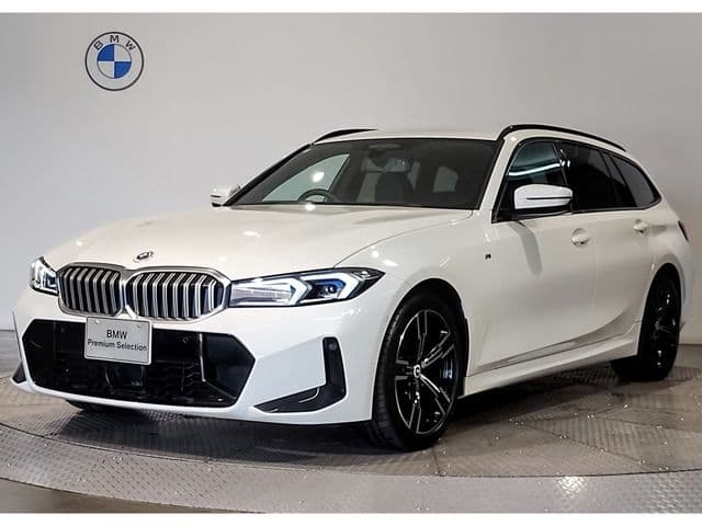 BMW BMW 3series TOURING
