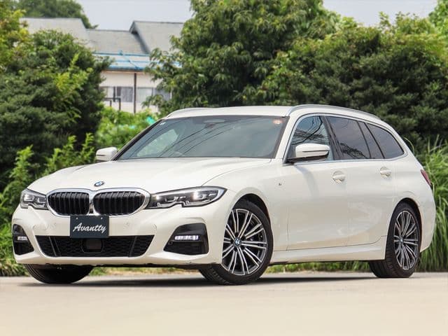 BMW BMW 3series TOURING