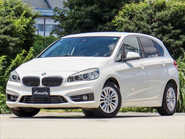 BMW BMW 2series Active Tourer