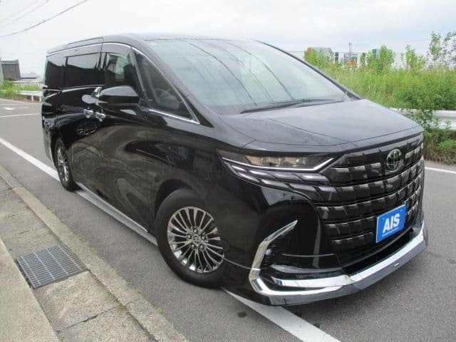 TOYOTA null