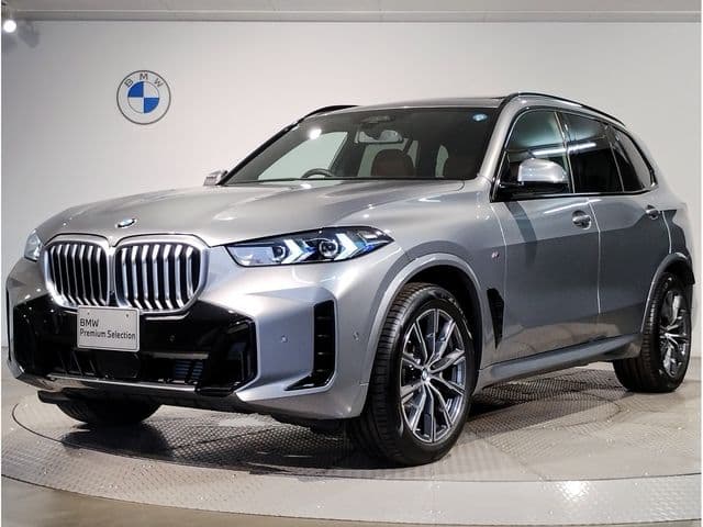 BMW BMW X5