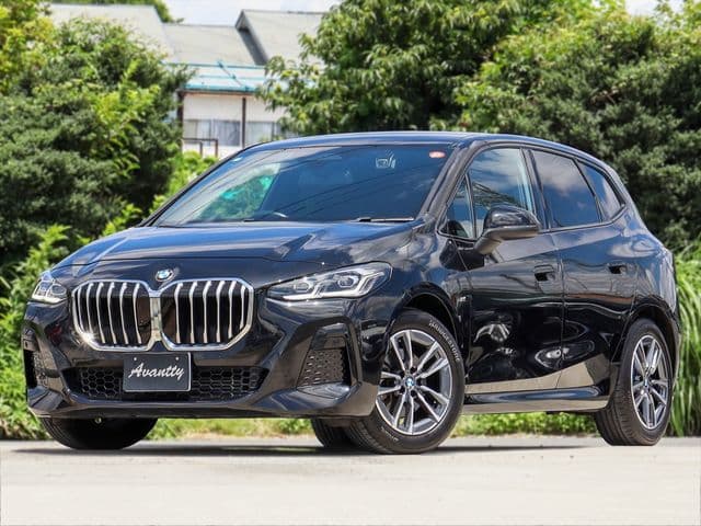 BMW BMW 2series Active Tourer