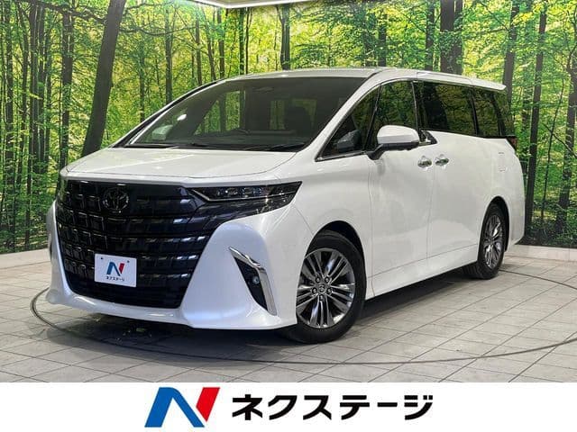 TOYOTA null