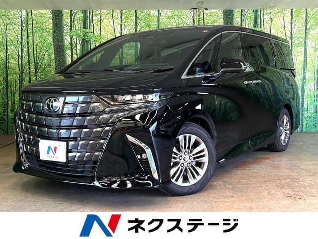TOYOTA null