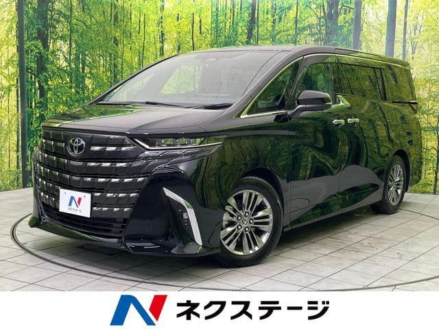 TOYOTA null
