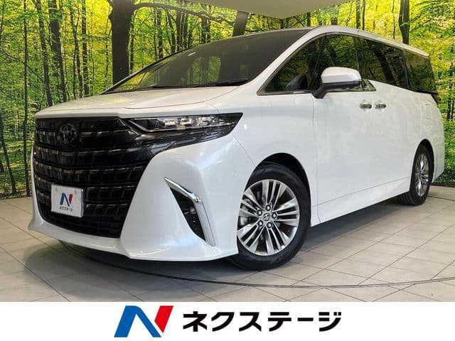 TOYOTA null