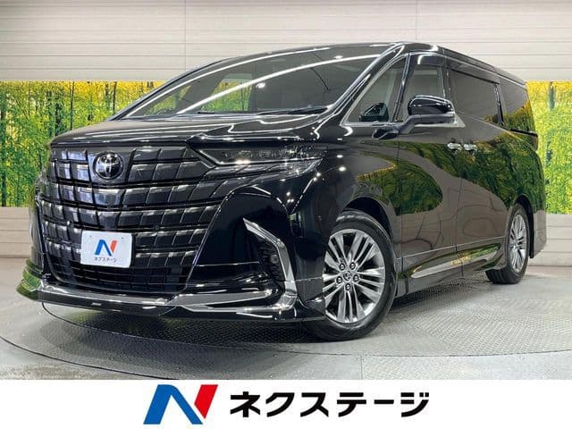 TOYOTA null