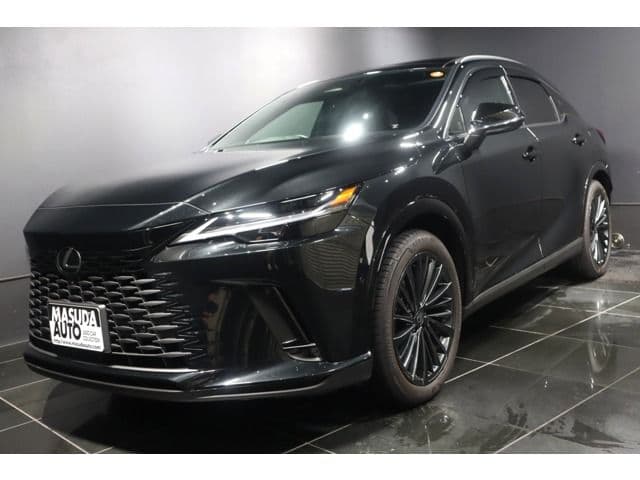 TOYOTA null