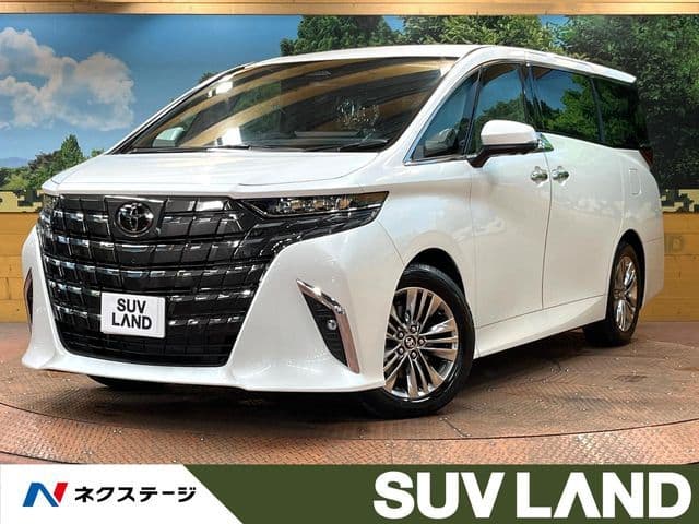 TOYOTA null