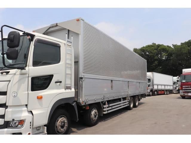 HINO PROFIA