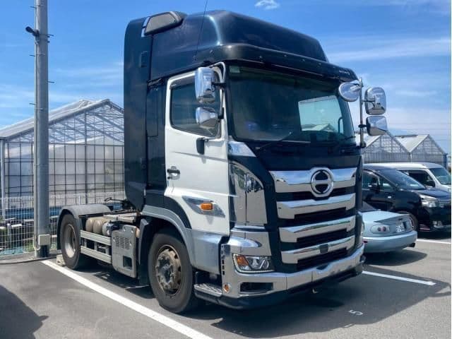 HINO PROFIA