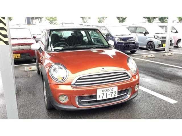 BMW BMW MINI COOPER