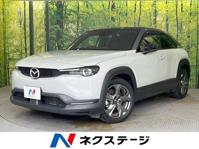 MAZDA MX-30