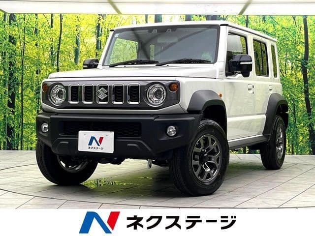 SUZUKI null