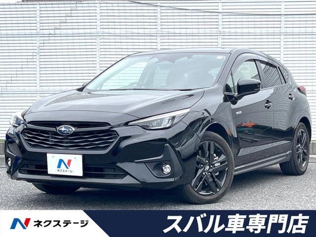 SUBARU IMPREZA 5Door