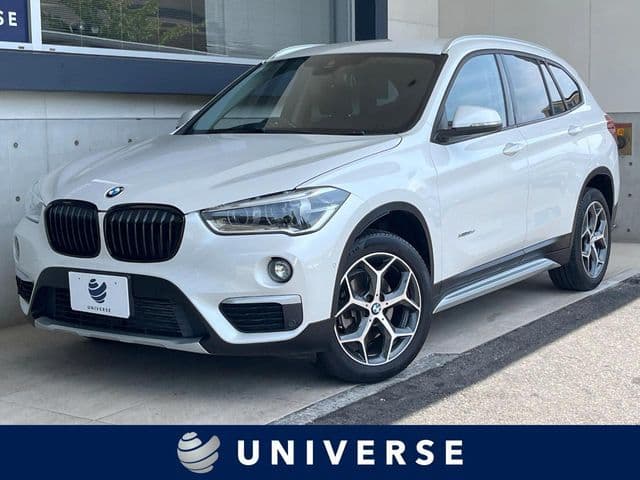 BMW BMW X1