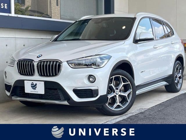 BMW BMW X1